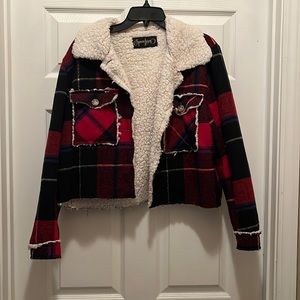 Women’s Spoon Jeans jacket